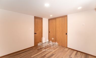 Departamento en Renta en Lamartine, Polanco V,  Miguel Hidalgo