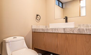 Departamento en Renta en Lamartine, Polanco V,  Miguel Hidalgo