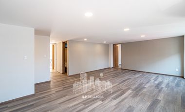 Departamento en Renta en Lamartine, Polanco V,  Miguel Hidalgo