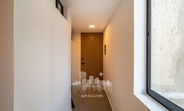 Departamento en Renta en Lamartine, Polanco V,  Miguel Hidalgo