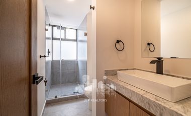 Departamento en Renta en Lamartine, Polanco V,  Miguel Hidalgo