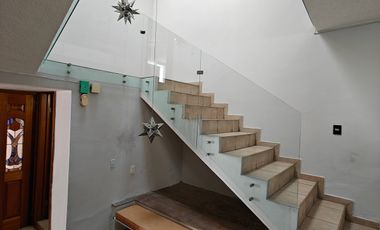 Casa en Renta en Col. La Estancia