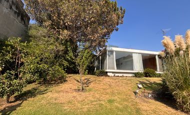 CASA EN UN PISO EN PEDREGAL