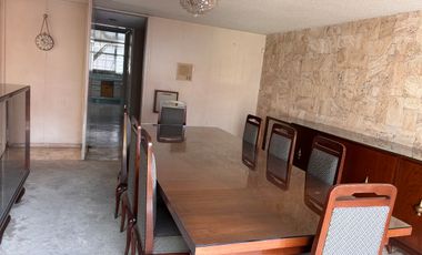 CASA EN UN PISO EN PEDREGAL