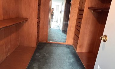 CASA EN UN PISO EN PEDREGAL