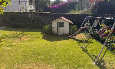 CASA EN UN PISO EN PEDREGAL