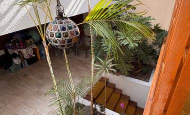 CASA EN UN PISO EN PEDREGAL