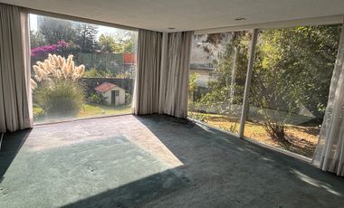 CASA EN UN PISO EN PEDREGAL