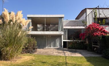 CASA EN UN PISO EN PEDREGAL