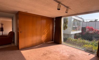 CASA EN UN PISO EN PEDREGAL