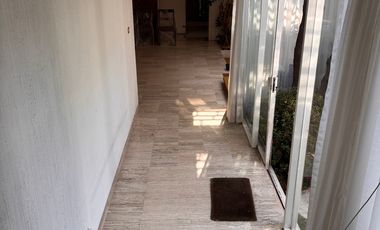 CASA EN UN PISO EN PEDREGAL