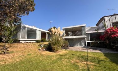 CASA EN UN PISO EN PEDREGAL