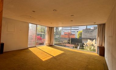 CASA EN UN PISO EN PEDREGAL