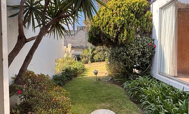 CASA EN UN PISO EN PEDREGAL