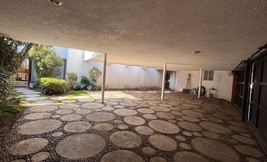 CASA EN UN PISO EN PEDREGAL