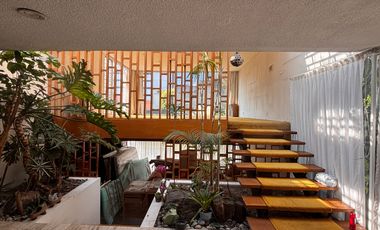 CASA EN UN PISO EN PEDREGAL