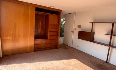 CASA EN UN PISO EN PEDREGAL