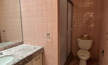 CASA EN UN PISO EN PEDREGAL