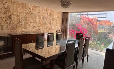 CASA EN UN PISO EN PEDREGAL