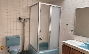 CASA EN UN PISO EN PEDREGAL