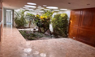 CASA EN UN PISO EN PEDREGAL