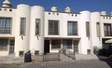 Casa Renta Puebla plaza san diego con 2 recámaras