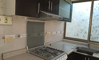 Casa Renta Puebla plaza san diego con 2 recámaras