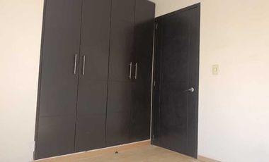 Casa Renta Puebla plaza san diego con 2 recámaras