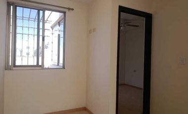 Casa Renta Puebla plaza san diego con 2 recámaras