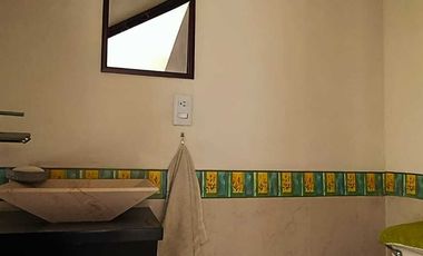 Casa Renta Puebla plaza san diego con 2 recámaras