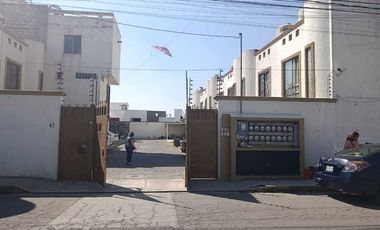 Casa Renta Puebla plaza san diego con 2 recámaras