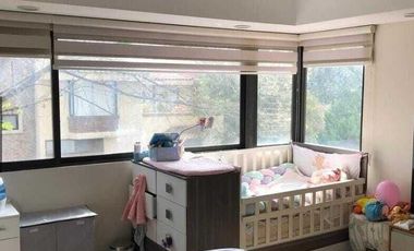 CASA EN CONDOMINIO EN VENTA, OLIVAR DE LOS PADRES.