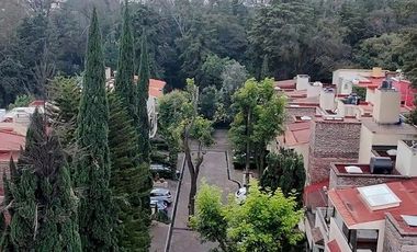 CASA EN CONDOMINIO EN VENTA, OLIVAR DE LOS PADRES.