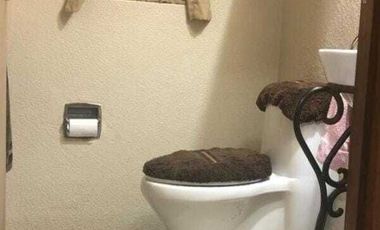 CASA EN CONDOMINIO EN VENTA, OLIVAR DE LOS PADRES.