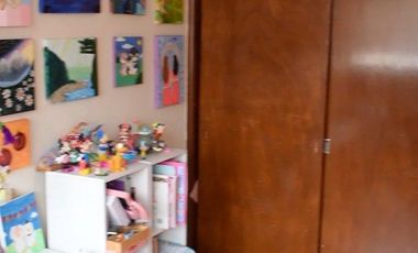 CASA EN CONDOMINIO EN VENTA, OLIVAR DE LOS PADRES.