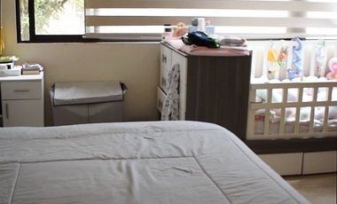 CASA EN CONDOMINIO EN VENTA, OLIVAR DE LOS PADRES.