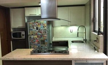 CASA EN CONDOMINIO EN VENTA, OLIVAR DE LOS PADRES.