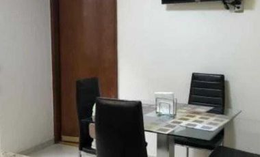 CASA EN CONDOMINIO EN VENTA, OLIVAR DE LOS PADRES.