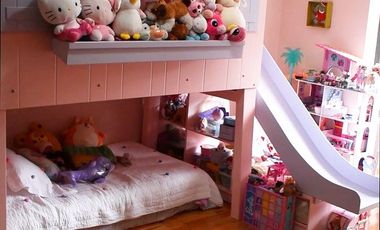 CASA EN CONDOMINIO EN VENTA, OLIVAR DE LOS PADRES.