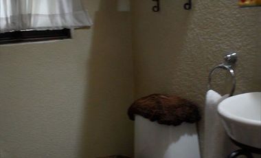 CASA EN CONDOMINIO EN VENTA, OLIVAR DE LOS PADRES.