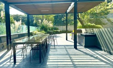 Departamento en Renta, Lomas Country Club, 3 Recámaras