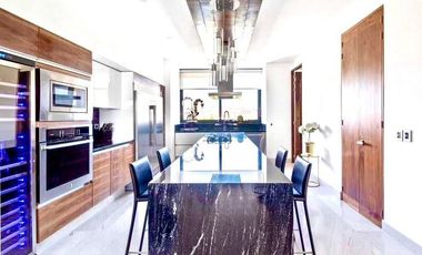 Departamento en Renta, Lomas Country Club, 3 Recámaras