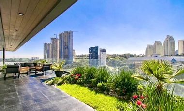 Departamento en Renta, Lomas Country Club, 3 Recámaras