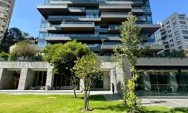 Departamento en Renta, Lomas Country Club, 3 Recámaras