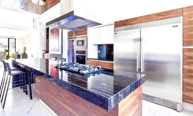 Departamento en Renta, Lomas Country Club, 3 Recámaras