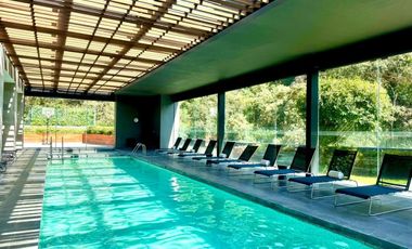 Departamento en Renta, Lomas Country Club, 3 Recámaras