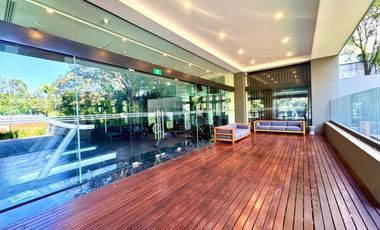 Departamento en Renta, Lomas Country Club, 3 Recámaras