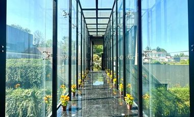 Departamento en Renta, Lomas Country Club, 3 Recámaras