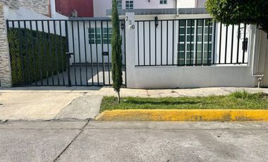 Casa en Renta, Valle Dorado, 3 Recamaras