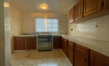 Casa en Renta, Valle Dorado, 3 Recamaras